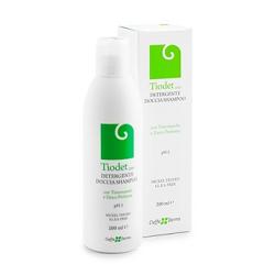 TIODET-ZNP DETERGENTE 200 ML - goldeneffe.it