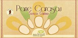 PANE CARASAU 250 G - goldeneffe.it