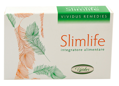SLIMLIFE 30 CAPSULE - goldeneffe.it