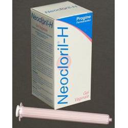 NEOCLORIL-H GEL VAGINALE 7 APPLICATORI MONOUSO DA 4ML - goldeneffe.it