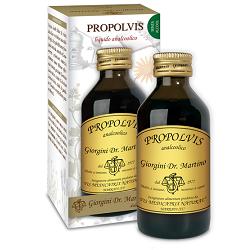 PROPOLVIS A 100 ML - goldeneffe.it