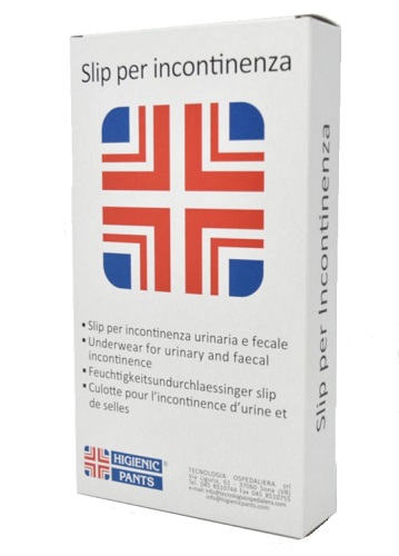 PANNOLONE PER INCONTINENZA A MUTANDINA STANDARD CON BOTTONI BIANCO 6 - goldeneffe.it