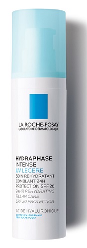 HYDRAPHASE INTENSE LEGERE UV SPF20 50 ML - goldeneffe.it