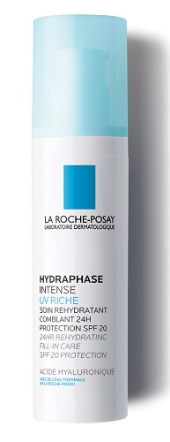 HYDRAPHASE INTENSE RICHE UV SPF20 50 ML - goldeneffe.it