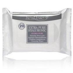 INCAROSE EPH HYDRA PURE 20 SALVIETTE - goldeneffe.it