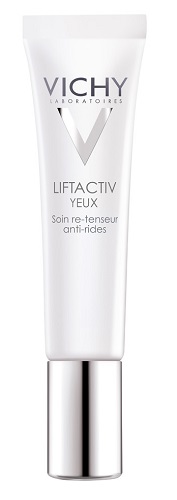 LIFTACTIV SUPREME OCCHI 15 ML - goldeneffe.it