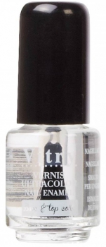 MINI SMALTO BASE INCOLORE 4ML - goldeneffe.it