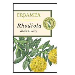 RHODIOLA 50 CAPSULE VEGETALI - goldeneffe.it
