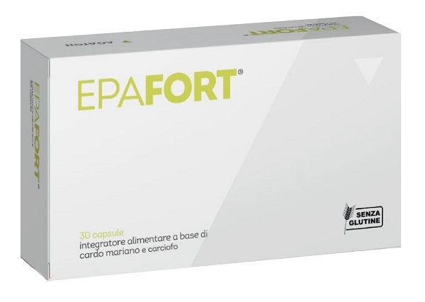 EPAFORT 30 CAPSULE - goldeneffe.it