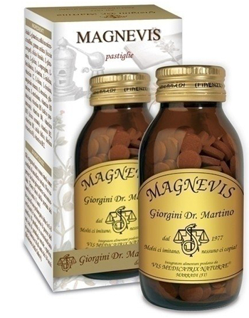 MAGNEVIS 180 PASTIGLIE - goldeneffe.it