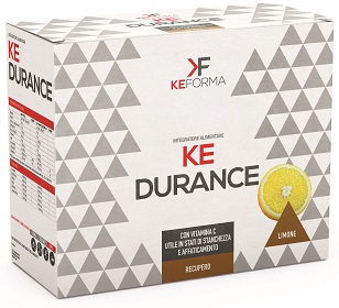 KEDURANCE LIMONE 16 BUSTINE 25 G - goldeneffe.it