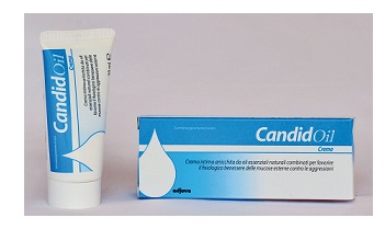 CANDIDOIL CREMA 30 ML - goldeneffe.it