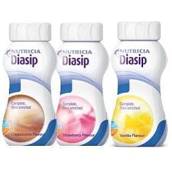 DIASIP FRAGOLA 200 ML 4 PEZZI - goldeneffe.it