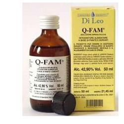 Q-FAM 100 ML - goldeneffe.it