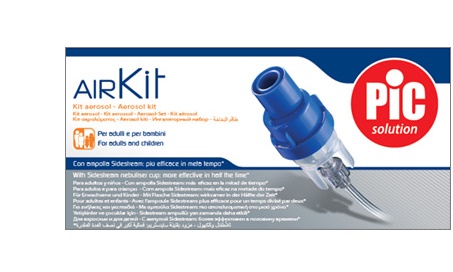 NUOVO KIT AEROSOL AIR KIT - goldeneffe.it