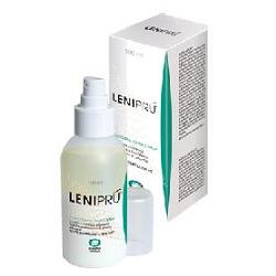 LENIPRU' FLUIDO EMULSIONABILE SPRAY 100 ML - goldeneffe.it