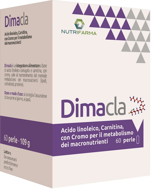 DIMACLA 60 PERLE - goldeneffe.it