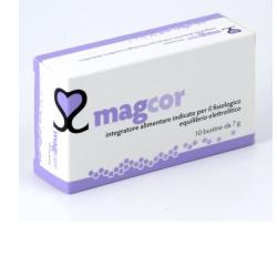 MAGCOR 10 BUSTINE - goldeneffe.it