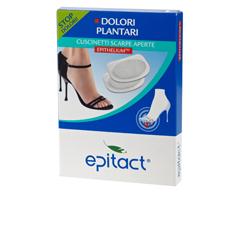 CUSCINETTI EPITACT PER SCARPE APERTE EPITHELIUM TAGLIA UNICA - goldeneffe.it