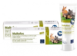 ORME NAT MALTOFOS PASTA GATTO 100 G - goldeneffe.it