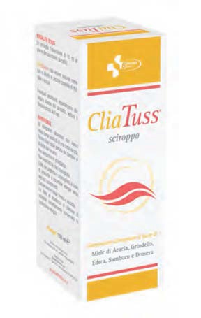 CLIATUSS SCIROPPO 150 ML - goldeneffe.it