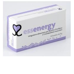 ESSENERGY 10 BUSTINE - goldeneffe.it