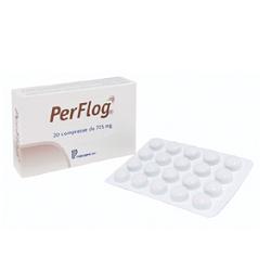 PERFLOG 30 COMPRESSE - goldeneffe.it