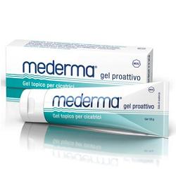 MEDERMA GEL 50 ML - goldeneffe.it