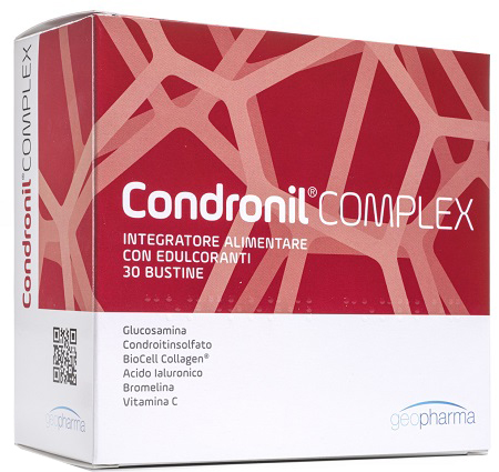 CONDRONIL COMPLEX 30 BUSTINE - goldeneffe.it