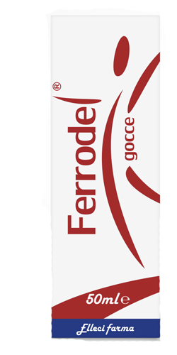 FERRODEL 50 ML - goldeneffe.it