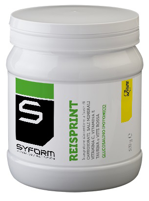 REISPRINT LIMONE 500 G - goldeneffe.it