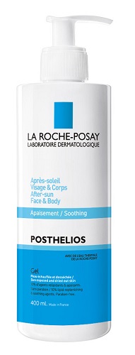 POSTHELIOS LATTE 400 ML - goldeneffe.it