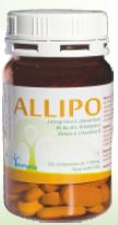 ALLIPO 60 COMPRESSE - goldeneffe.it