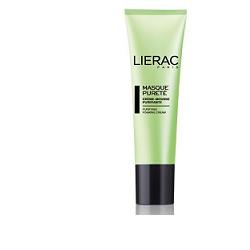 LIERAC MASQUE PURETE MASCHERA PURIFICANTE - goldeneffe.it
