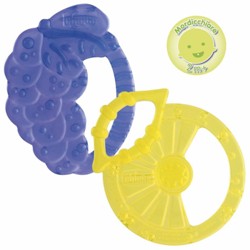 CHICCO MASSAGGIAGENGIVE SOFT - goldeneffe.it