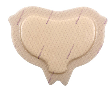 MEDICAZIONE IN SCHIUMA DI POLIURETANO MEPILEX BORDER CONFORMATA PER SACRO ASSORBENTE BORDO INTEGRATO STRATO DI CONTATTO IN SILICONE MORBIDO 15X15 CM 5 PEZZI - goldeneffe.it