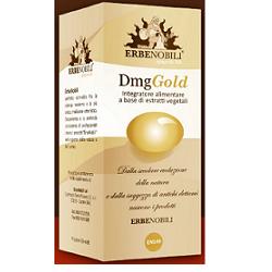D MG-GOLD 50 ML - goldeneffe.it