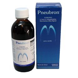 PNEUBRON 150 ML - goldeneffe.it