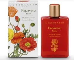 PAPAVERO SOAVE BAGNOSCHIUMA 250 ML - goldeneffe.it