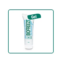 BIOFREEZE GEL 110 G - goldeneffe.it