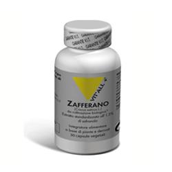 VITAL PLUS ZAFFERANO CAPSULE - goldeneffe.it