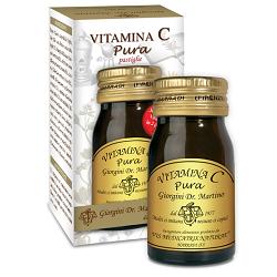 VITAMINA C PURA 60 PASTIGLIE - goldeneffe.it