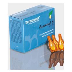 ESSENTIAL 6 SPOT ON GATTI 4 PIPETTE 0,6 ML - goldeneffe.it
