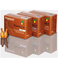 ESSENTIAL 6 SPOT ON CANE 10/20 KG 4 PIPETTE 1,2 ML - goldeneffe.it