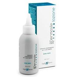 DERMOSILE LOZIONE FORTE 100 ML - goldeneffe.it