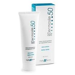 DERMOSILE 50 FORTE 50 ML - goldeneffe.it