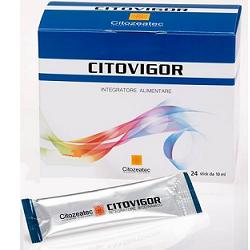 CITOVIGOR 24 BUSTINE STICK PACK DA 10 ML - goldeneffe.it