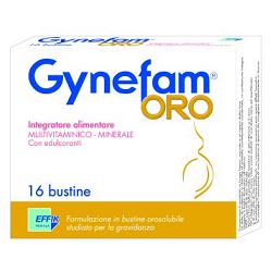 GYNEFAM ORO 16 BUSTINE - goldeneffe.it