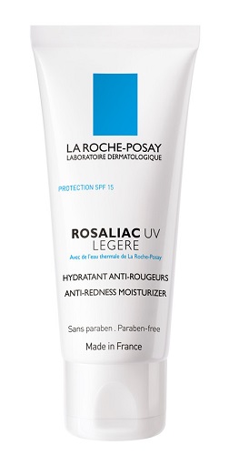ROSALIAC UV LEGERE CREMA SPF15 40 ML - goldeneffe.it