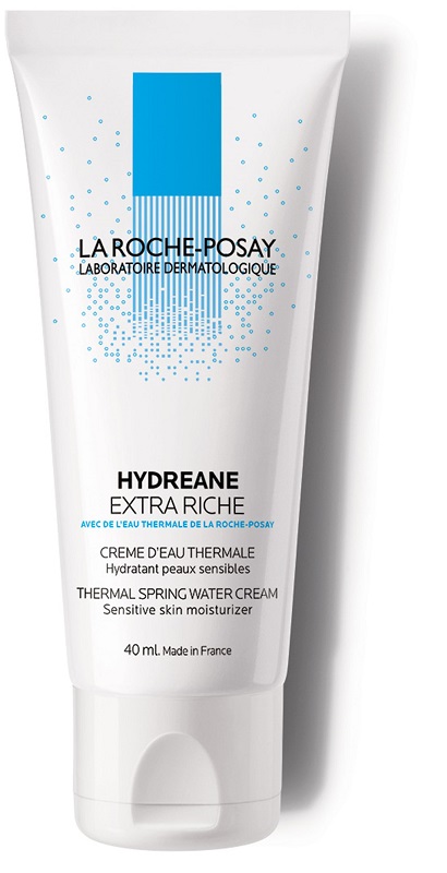 HYDREANE EXTRA RICHE 40 ML - goldeneffe.it